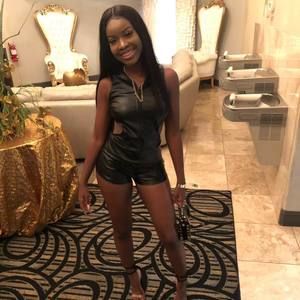 Meet your Posher, Mímí